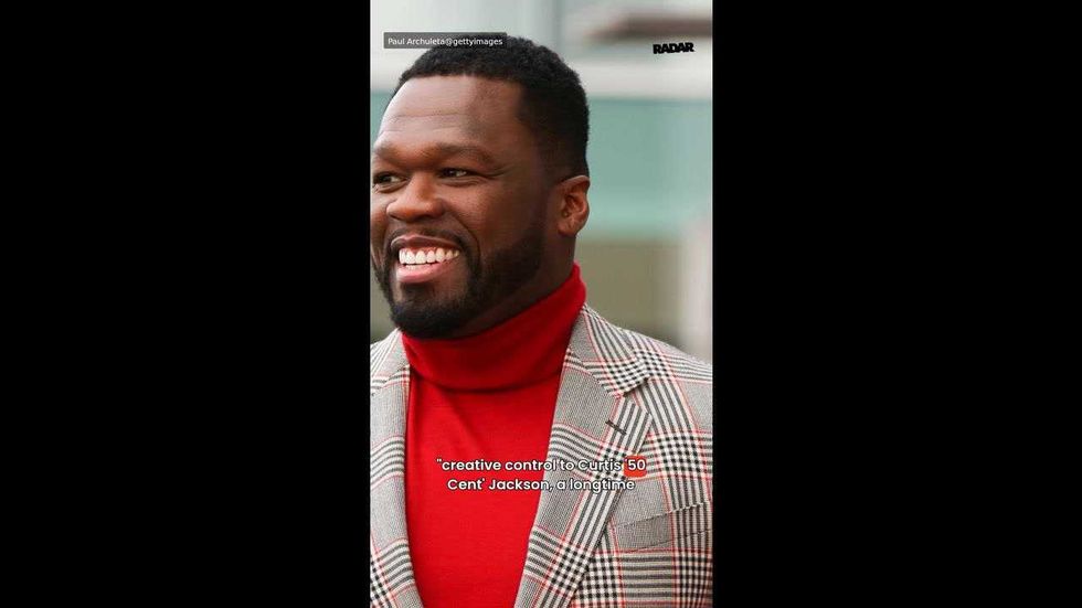 50 Cent шутит, что его сидячая встреча на канале ABC была для того, чтобы Дидди мог смотреть ее из тюрьмы