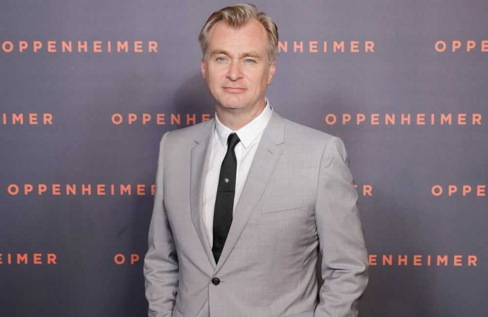 Кристофер Нолан рассказал, какой жанр фильма он бы «опасался» режиссировать